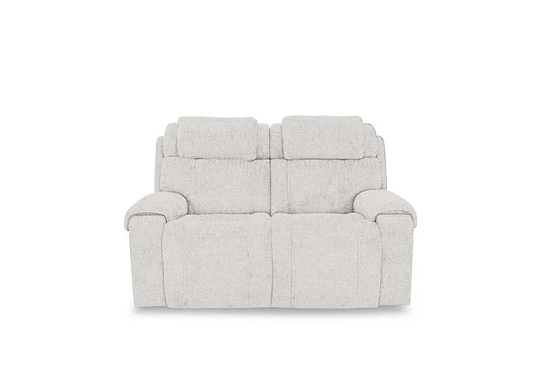 Hollywood Fabric 2 Seater Sofa - R110 Sand