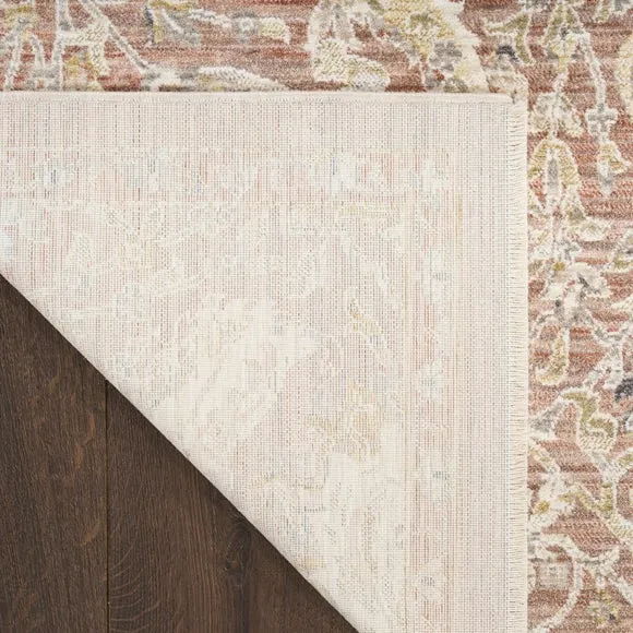 Nourison Antique Fusion Traditional Rug 3
