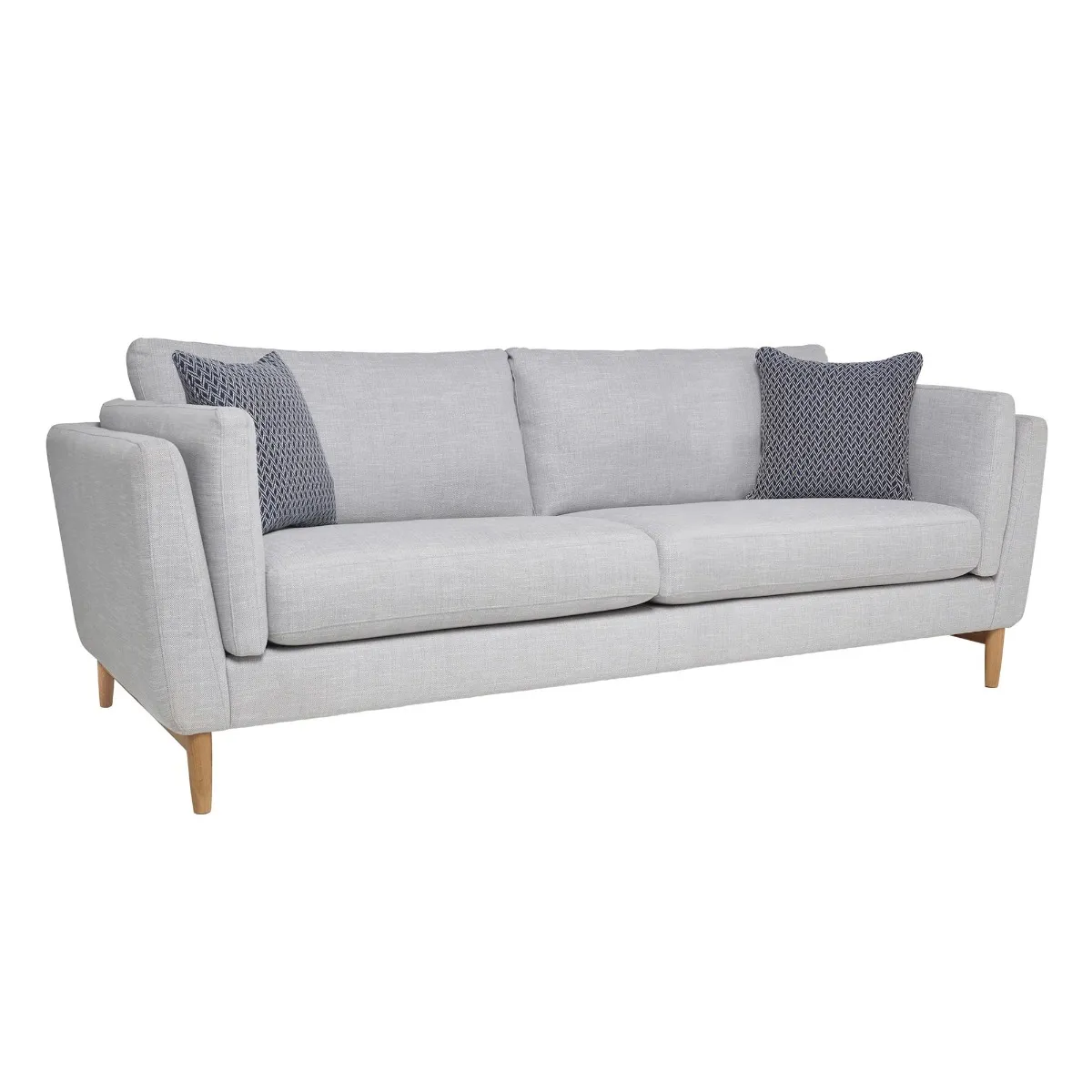 Ercol Favara Large Sofa - Barker & Stonehouse
