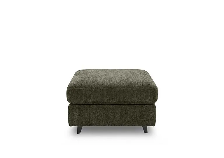 Snooze Footstool