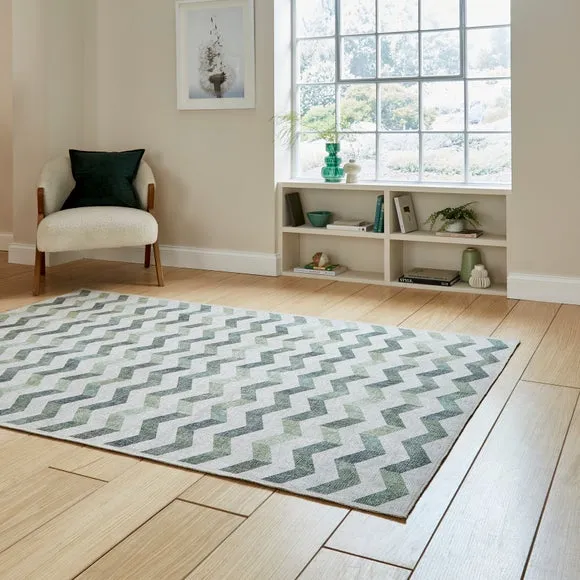 Coral H1059 Rug 1