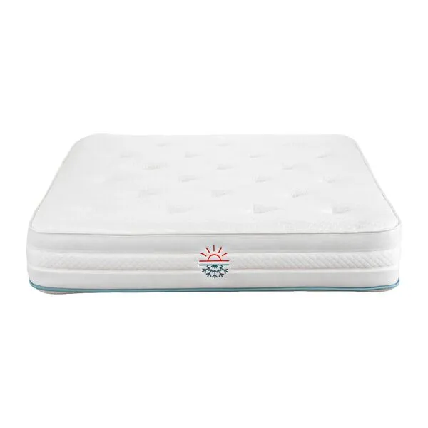 Silentnight Every Season 1000 Mattress - Super King