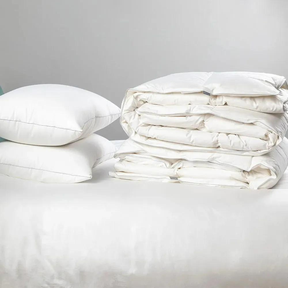 Heal's British Duck Down 10.5 Tog Single Duvet 4