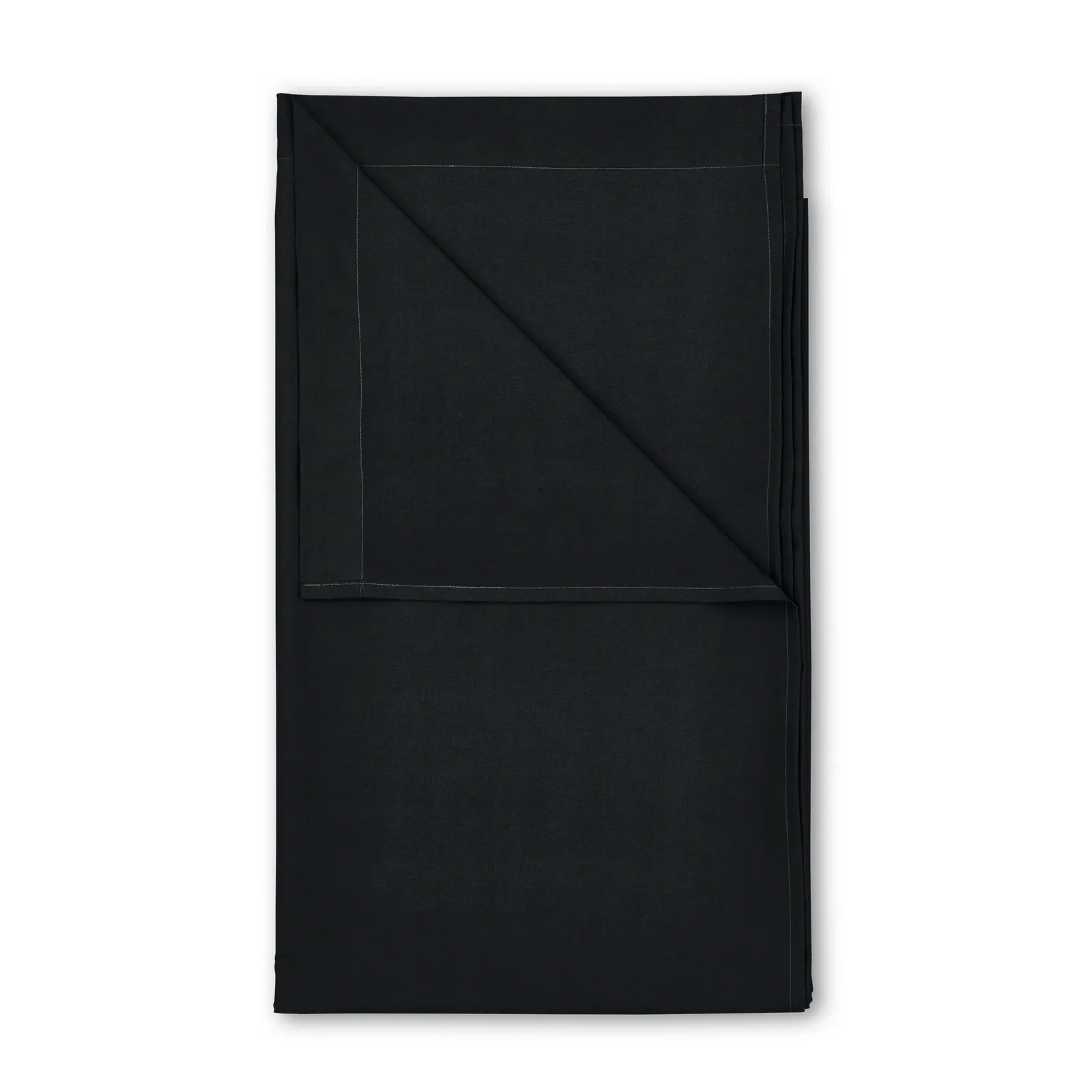 Pure Cotton Flat Sheet 1