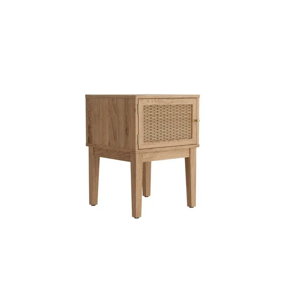 Alexander Lamp Table 3