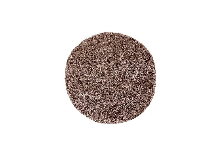 Viera Round Rug - Beige