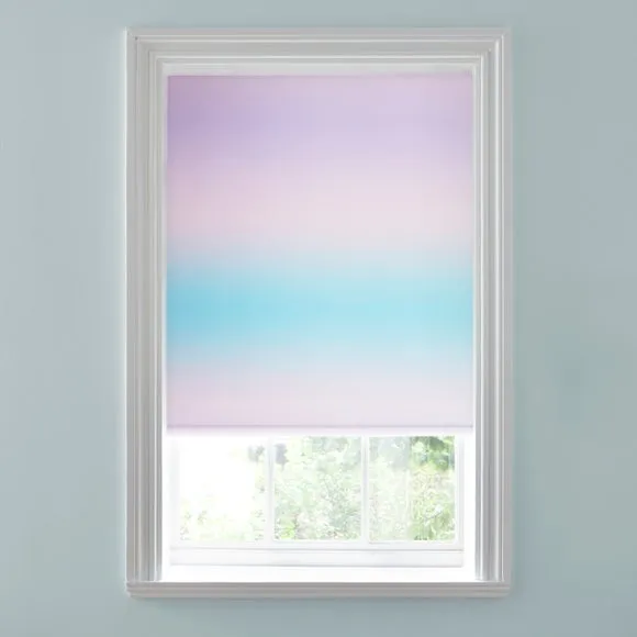 Ombre Blackout Roller Blind 3