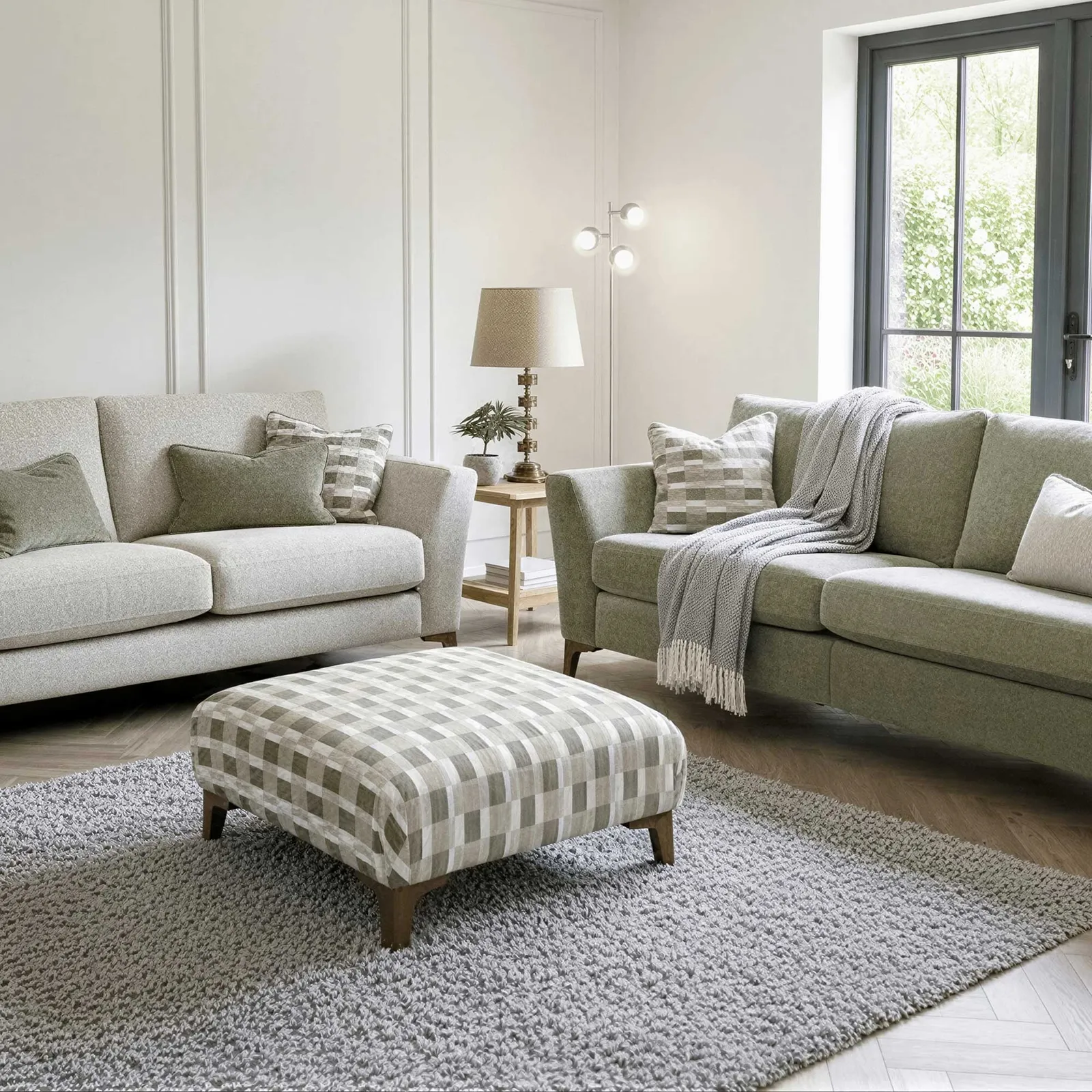 Designer Stool | Barker & Stonehouse 2