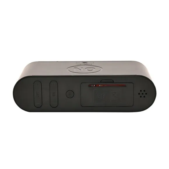 Hometime Flip-Over Digital Alarm Clock 4