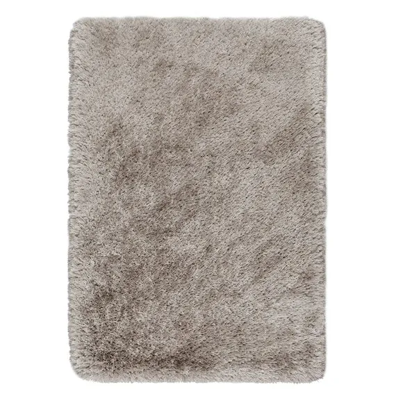 Jewel Shaggy Rug 2
