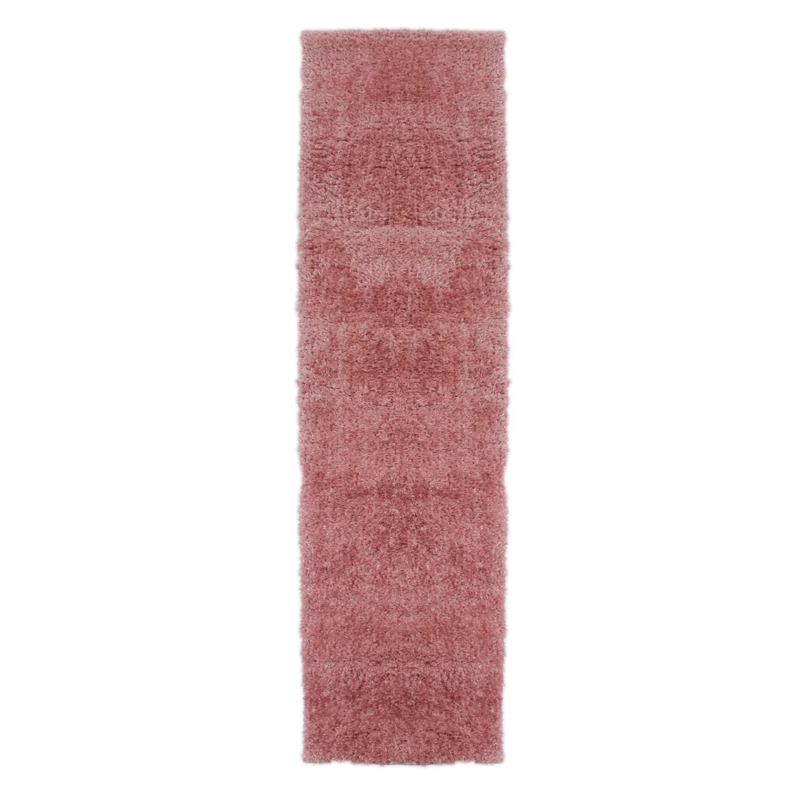 Velvet Runner Pink