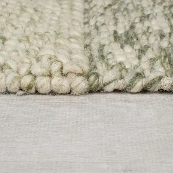 Pebble Patchwork Rug 4
