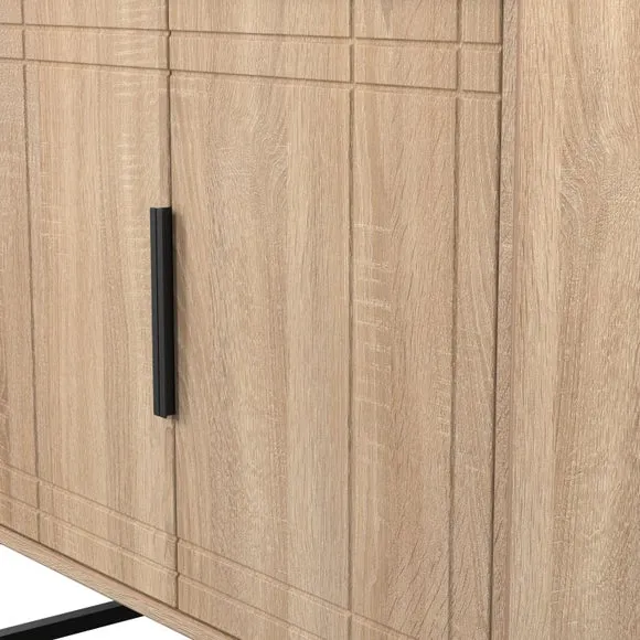 Darlton Small Sideboard 5