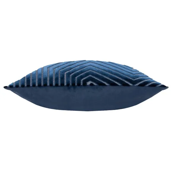 Evoke Velvet Cushion 3