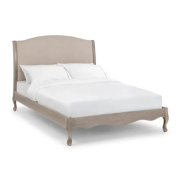 Camille Bed Frame 2