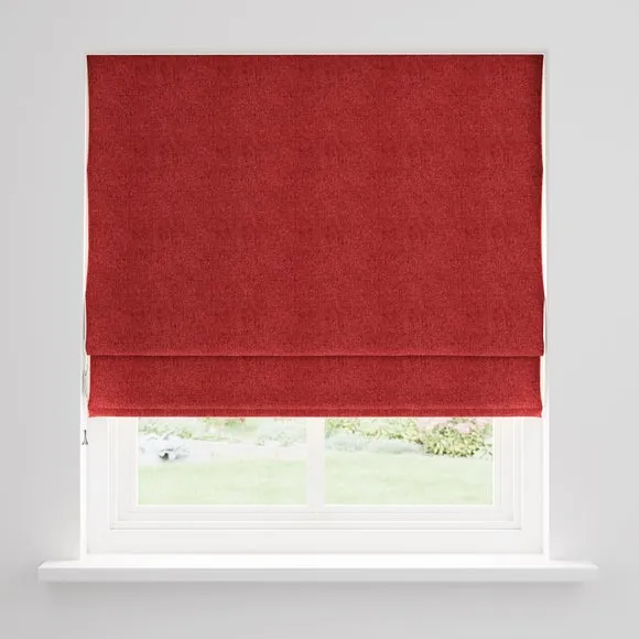 Luna Blackout Roman Blind 2