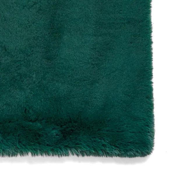 Super Teddy Rectangle Rug 4