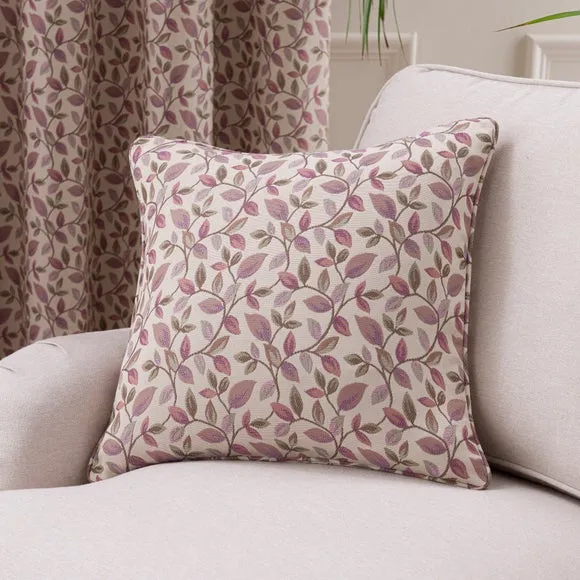 Dianna Pencil Pleat Curtains 6
