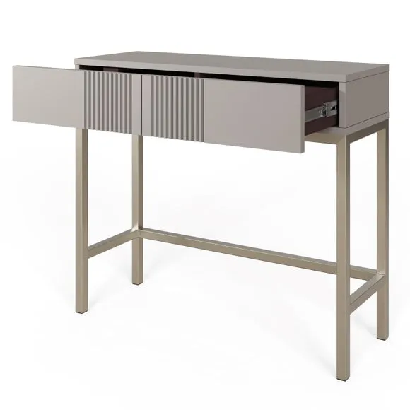 Iona Smart Console Table 4