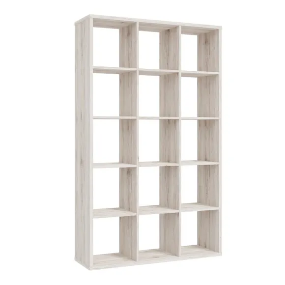 Furniture To Go Mauro 5 Shelf Storage Unit 2