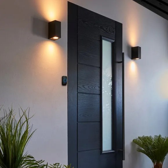 Lamont Outdoor Wall Light 6