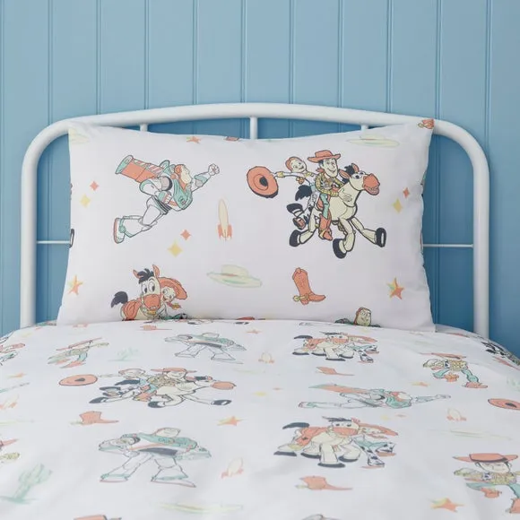 Disney Toy Story & Friends Duvet Cover and Pillowcase Set 3