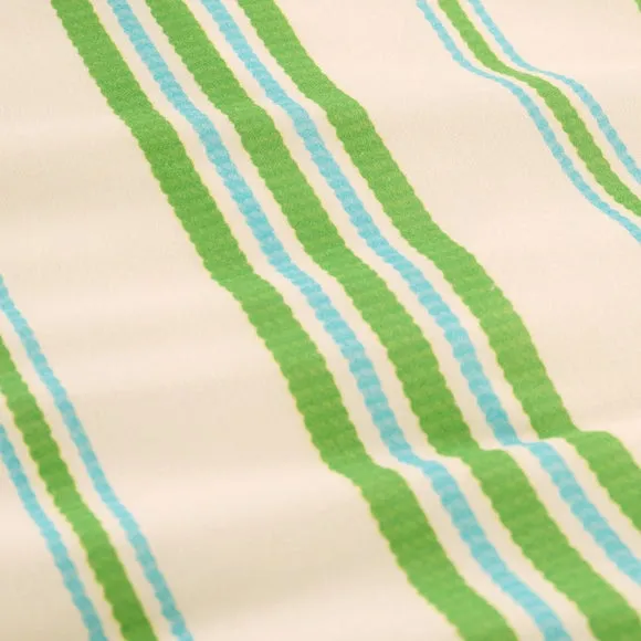 Sophie Robinson Sophie Stripe 100% Cotton Fitted Sheet 3