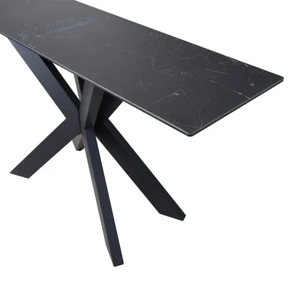 Indus Valley Athena Console Table 5