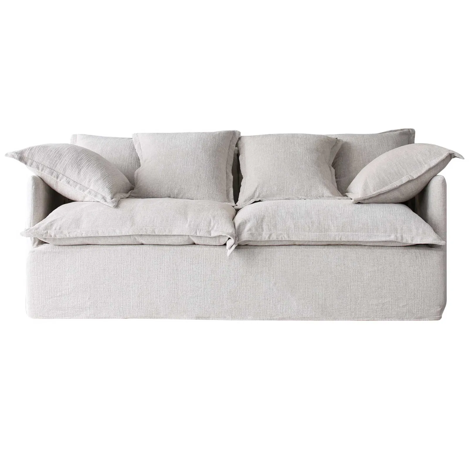 Eden Large Seater Sofa