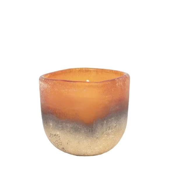 Mercury Jasmin and Vetiver Single Wick Candle 6