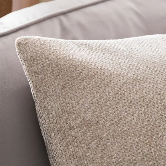 Orlando Chenille Square Cushion Cover 5