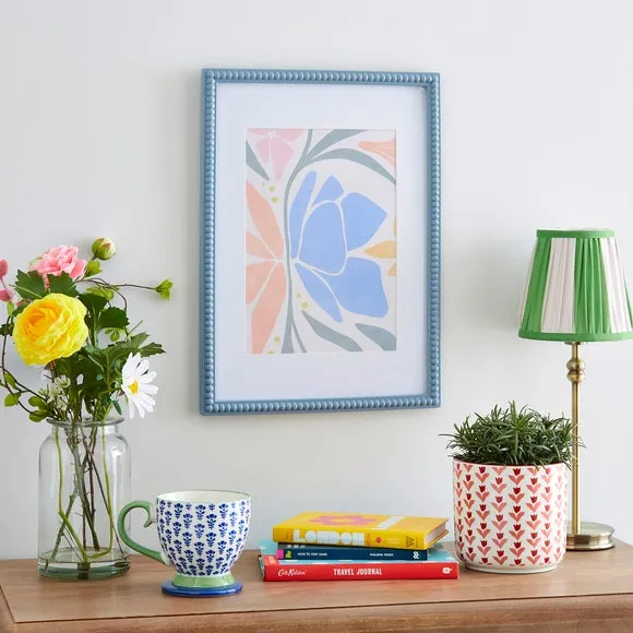Bobbin Photo Frame
