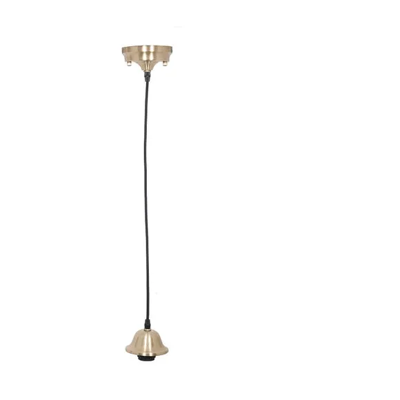 Retro Pendant Light