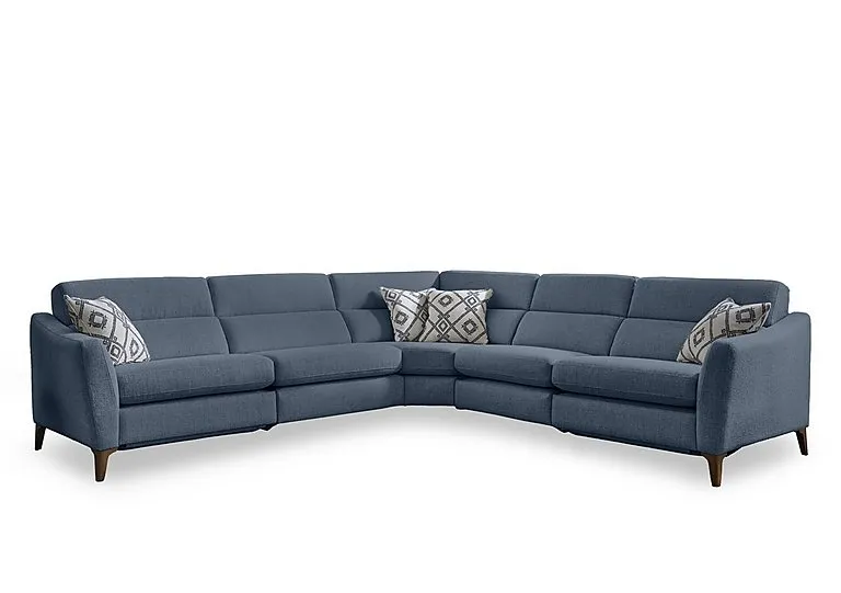 Moderna Large Corner Sofa