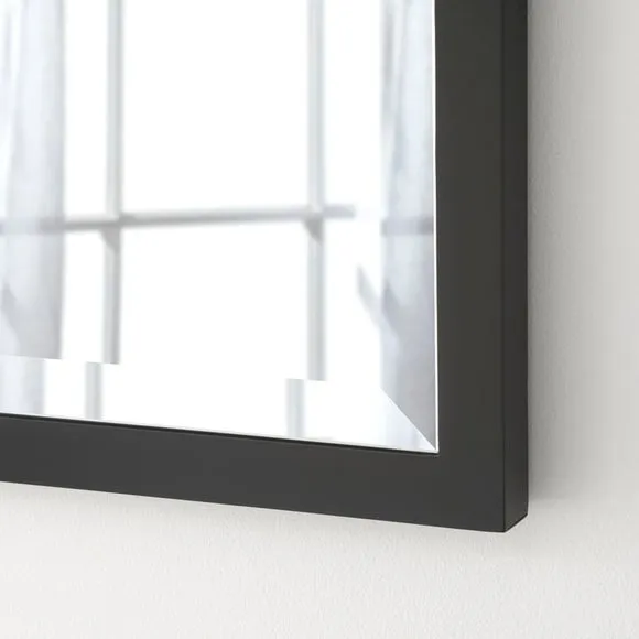 Yearn Eternity Bevelled Wall Mirror 2