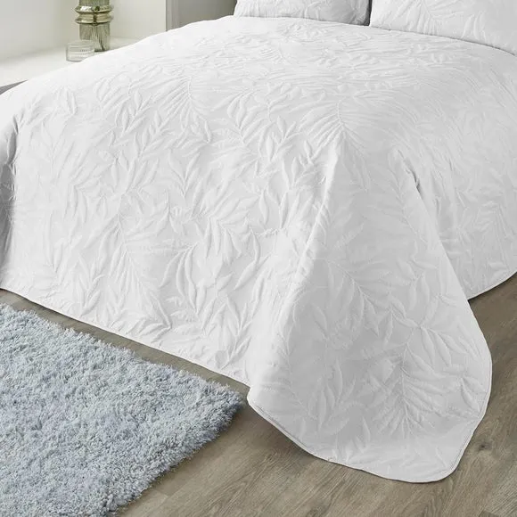 Serene Luana Bedspread 230cm x 200cm 1