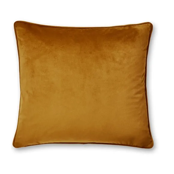 Luxe Velour Cushion 2