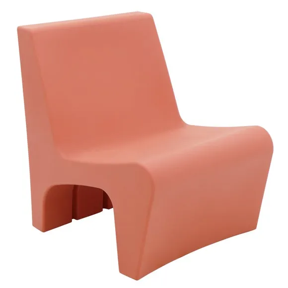 Berta Lounge Chair 2