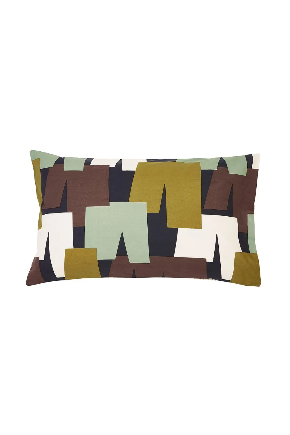 Helena Springfield 'Mika' Cotton Duvet Cover Set 3