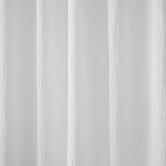 Sophie Robinson Tie Top Voile Panel 3