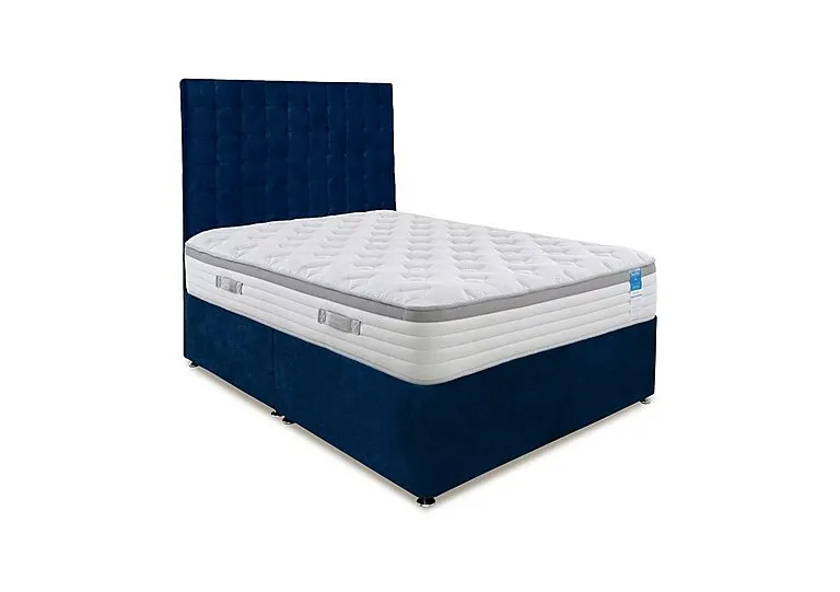 Hybrid 360 Divan Set - Small Double