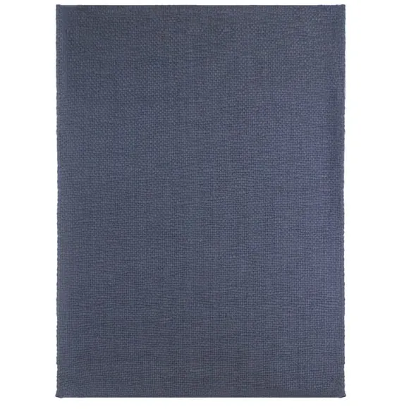 Chunky Wool Weave Rug 5