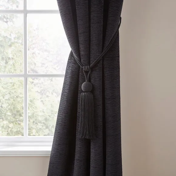 Galaxy Curtain Tieback