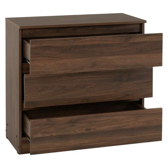 Walker 3 Drawer Chest 2