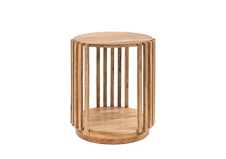 Paros Side Table