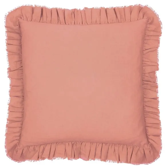 Wylder Nature Doris Fibre Square Cushion 2