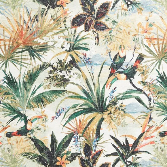 Clarke and Clarke Toucan Washable Rug 2