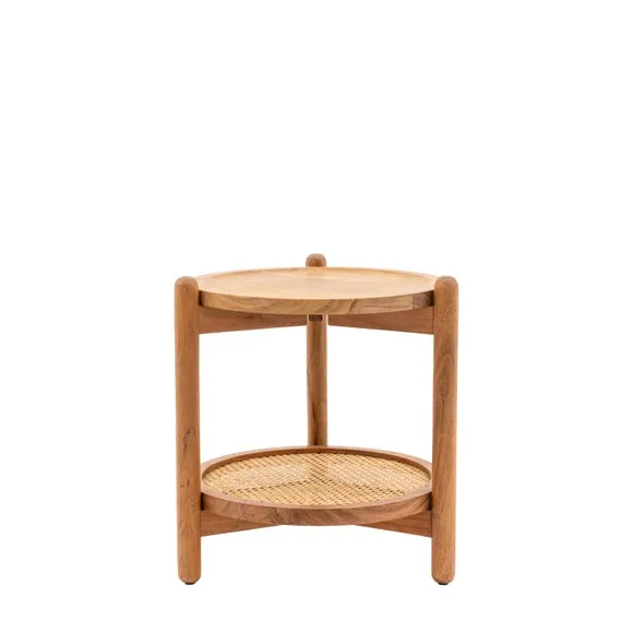 Canley Side Table 5