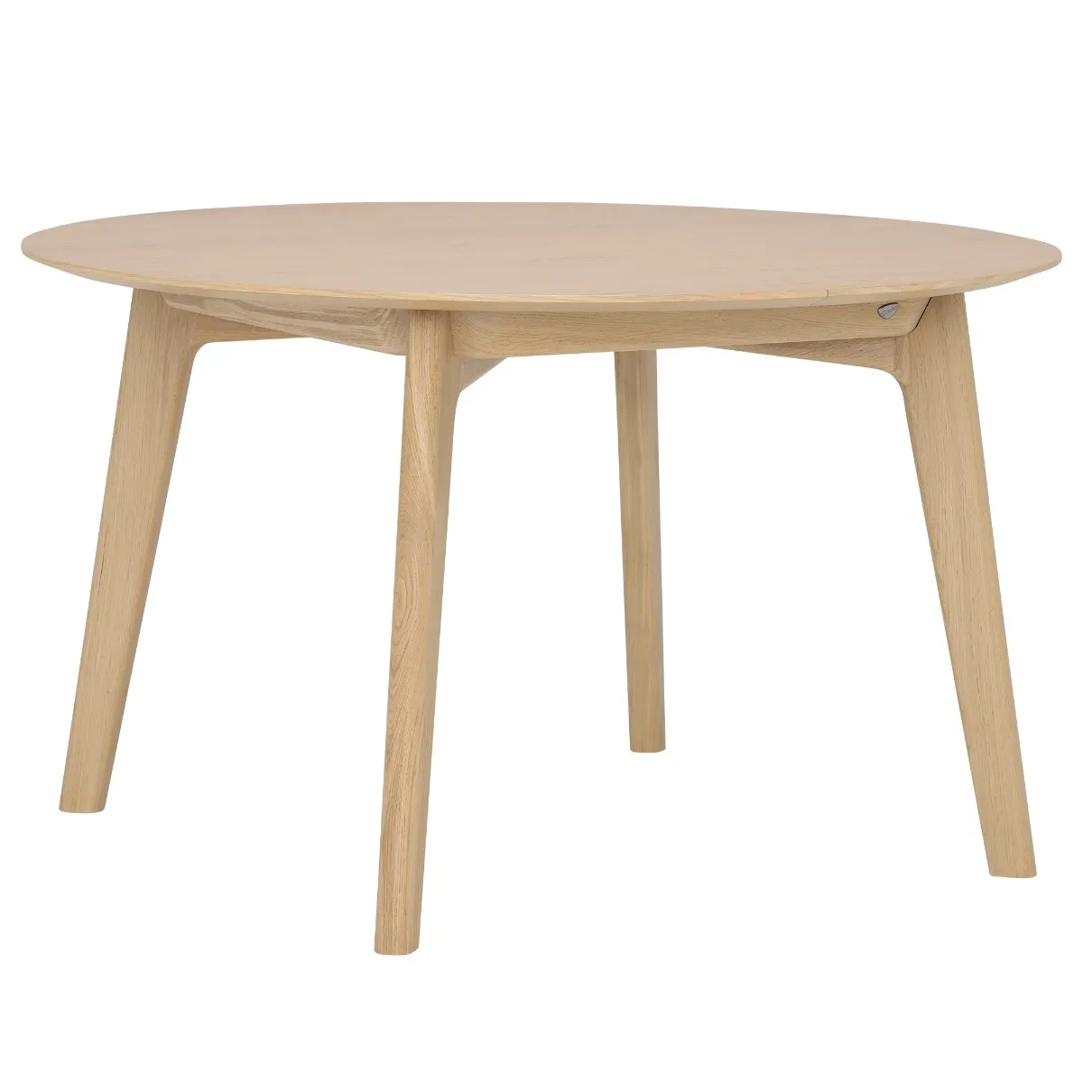 Stressless Bordeaux Round Dining Table