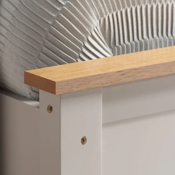 Phoenix Ottoman Bed 5